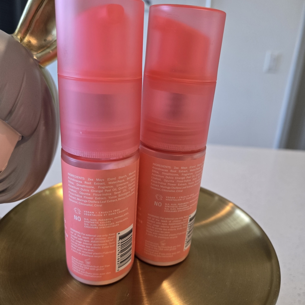 DAE Fairy Duster Dry Shampoo – Buy 1, Get 1 FREE! - Picture 3 of 4